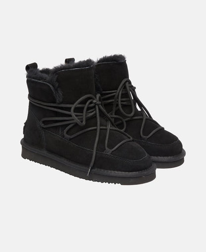 Winterstiefel