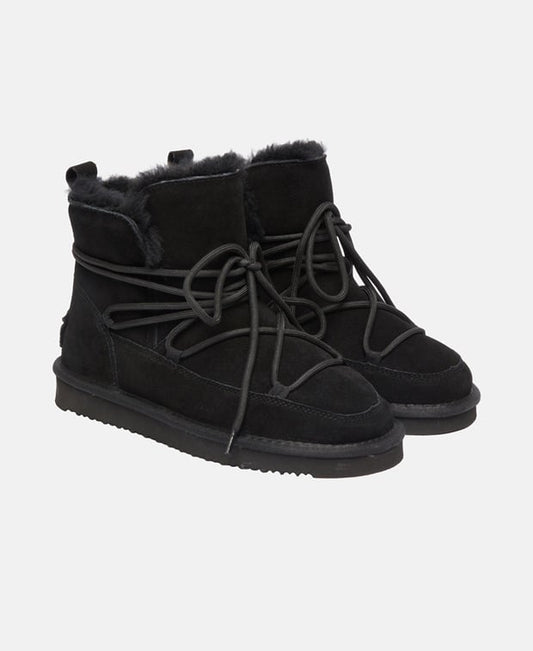 Winterstiefel