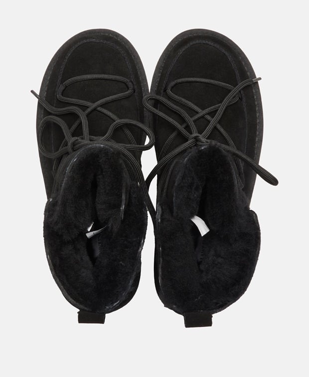 Winterstiefel