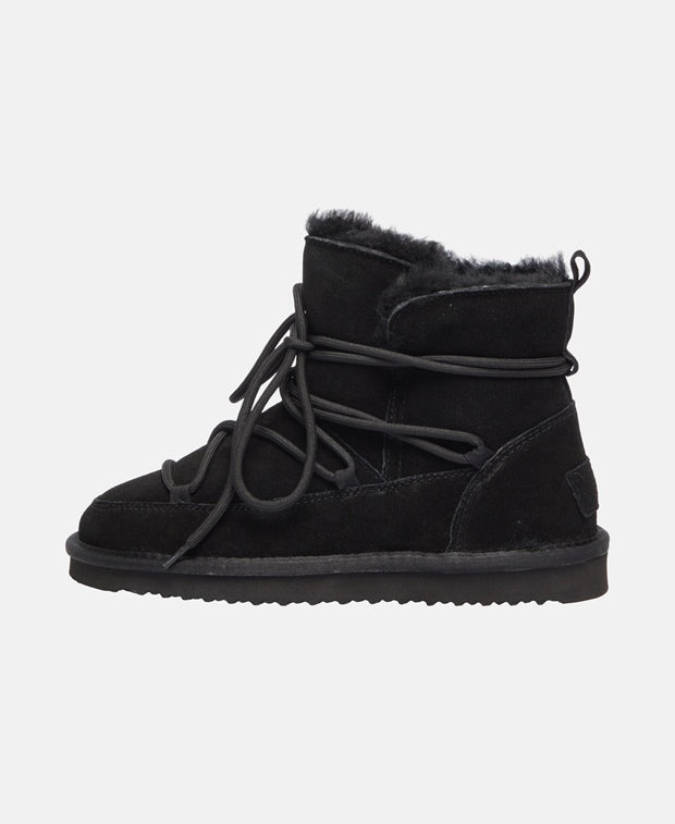 Winterstiefel