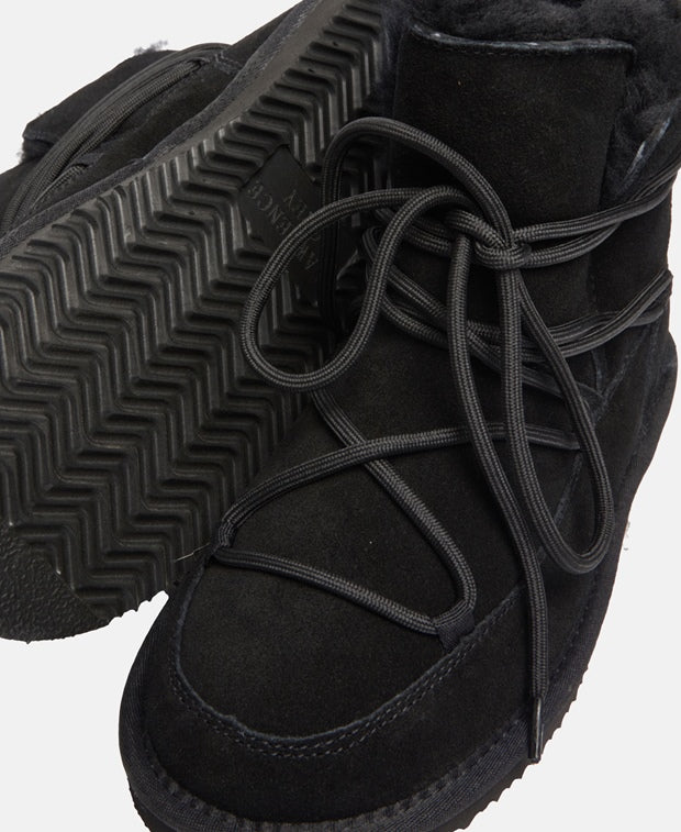 Winterstiefel