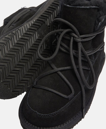 Winterstiefel