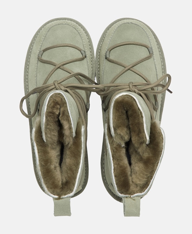 Winterstiefel