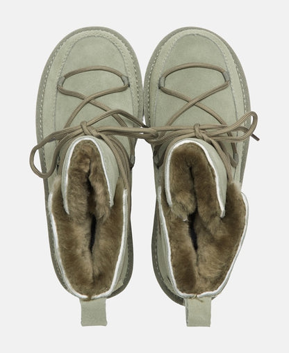 Winterstiefel