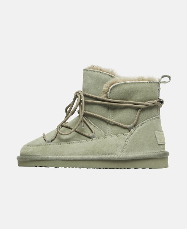 Winterstiefel
