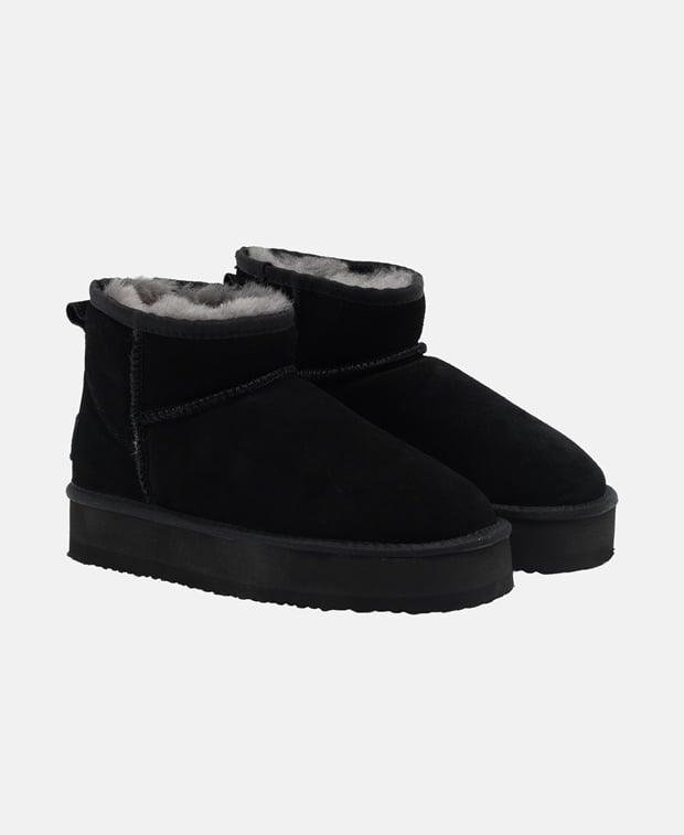 Winterstiefel