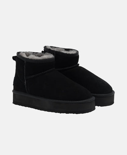 Winterstiefel