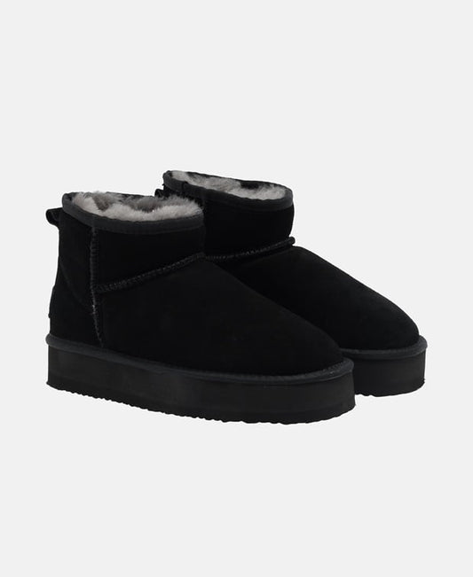 Winterstiefel