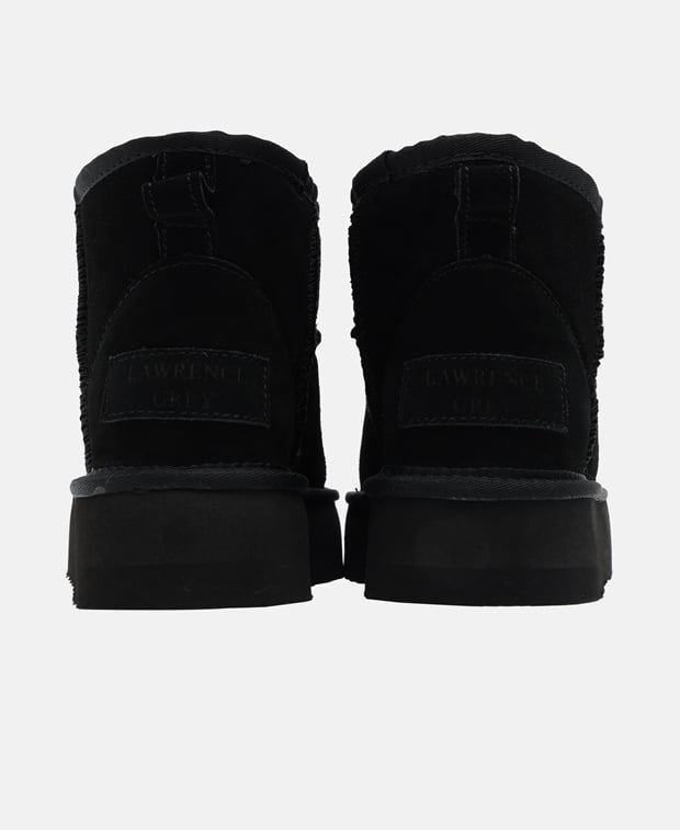 Winterstiefel