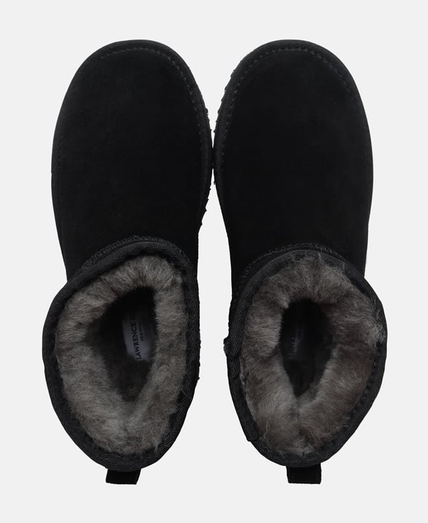 Winterstiefel