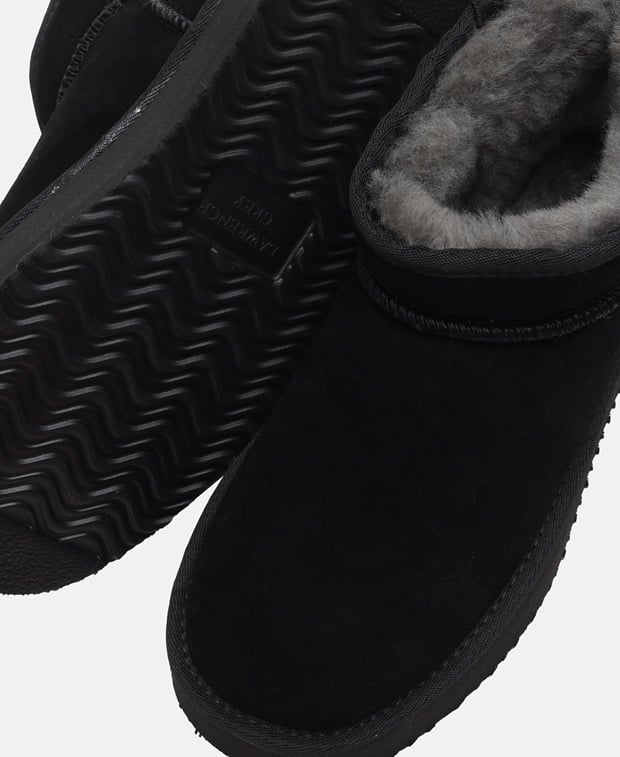 Winterstiefel