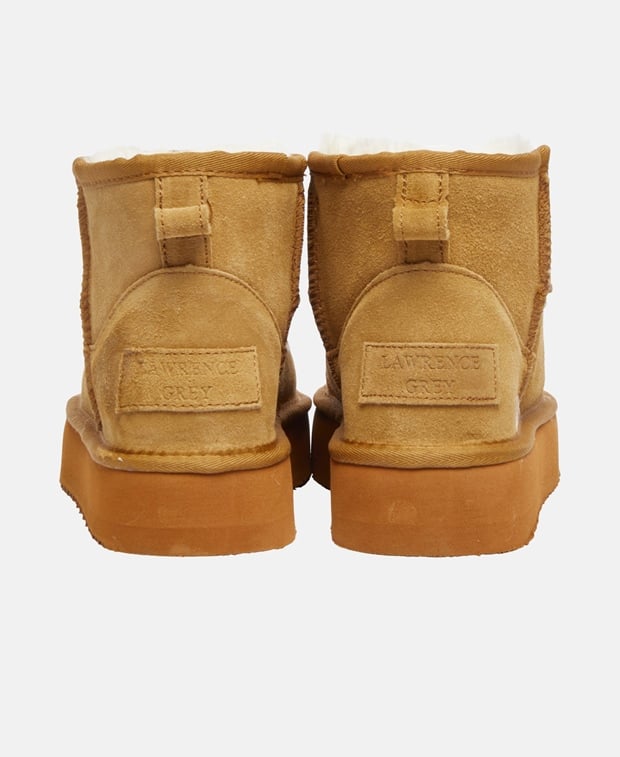 Winterstiefel