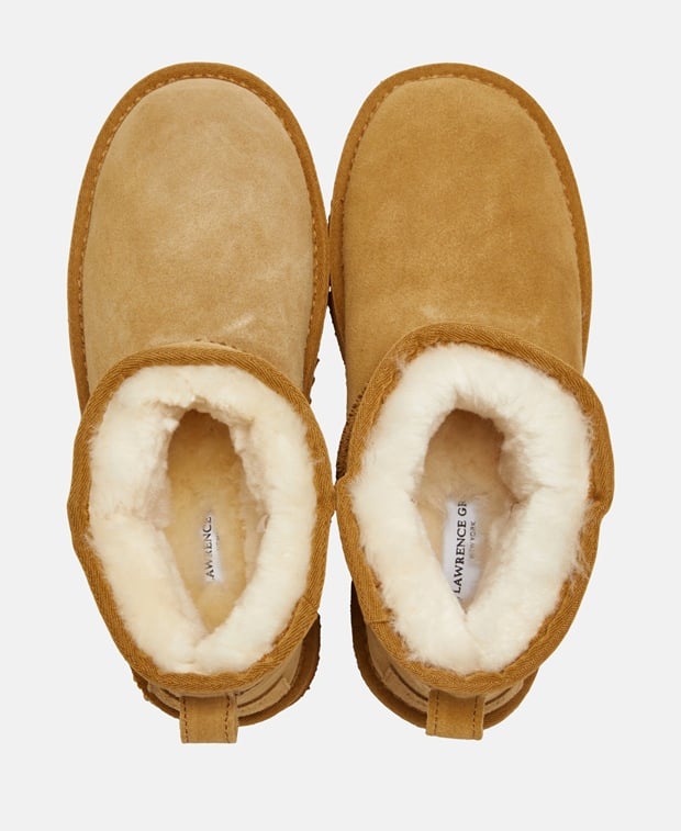 Winterstiefel
