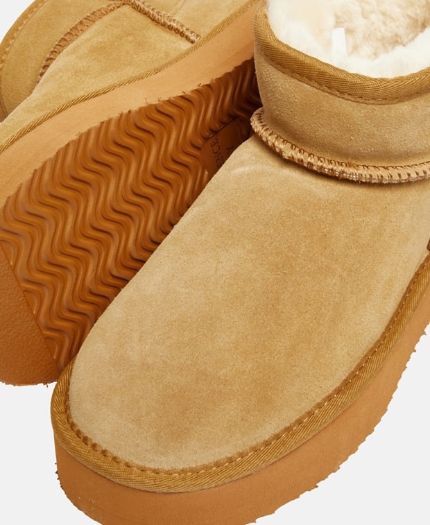 Winterstiefel