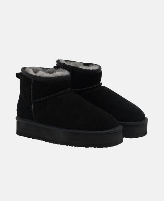 Winterstiefel