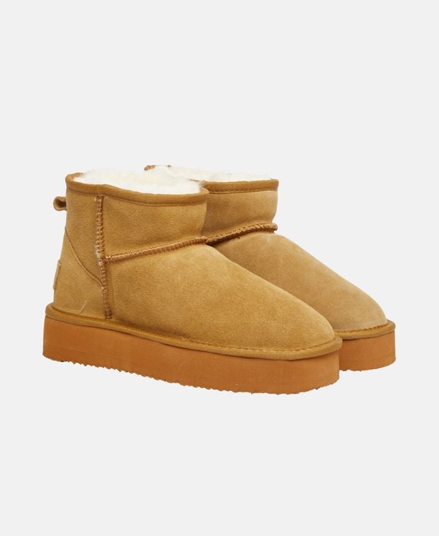 Winterstiefel