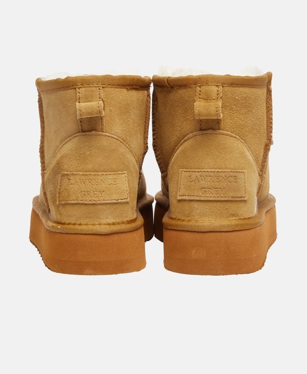 Winterstiefel