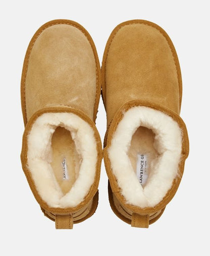 Winterstiefel