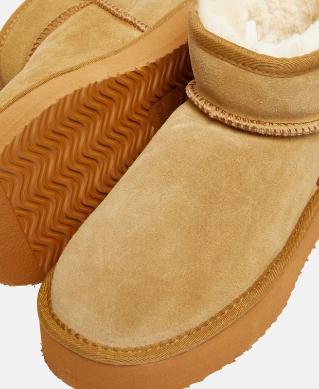 Winterstiefel