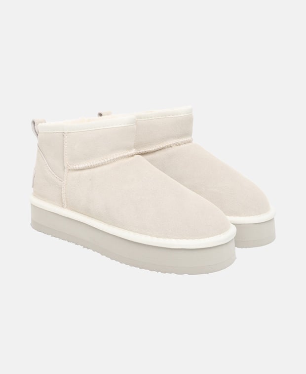 Winterstiefel