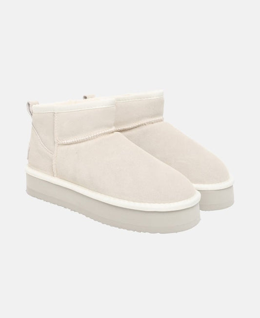 Winterstiefel