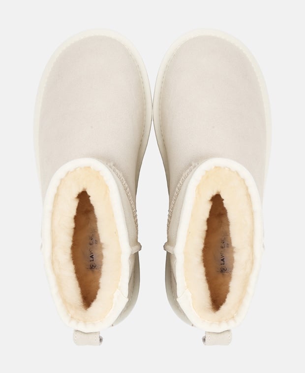 Winterstiefel
