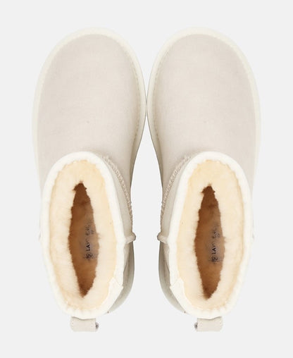 Winterstiefel