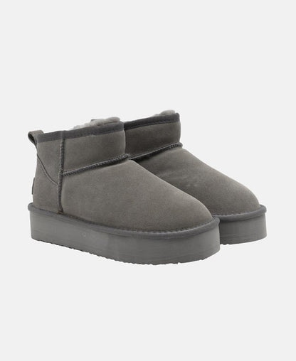 Winterstiefel