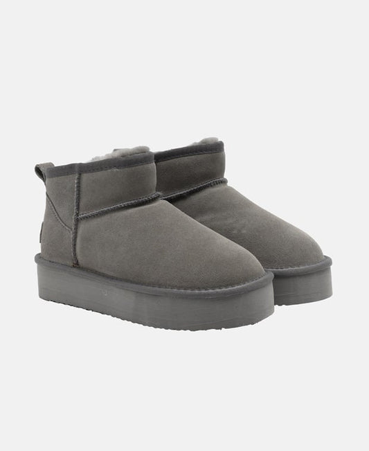 Winterstiefel