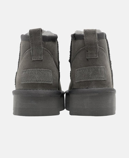 Winterstiefel