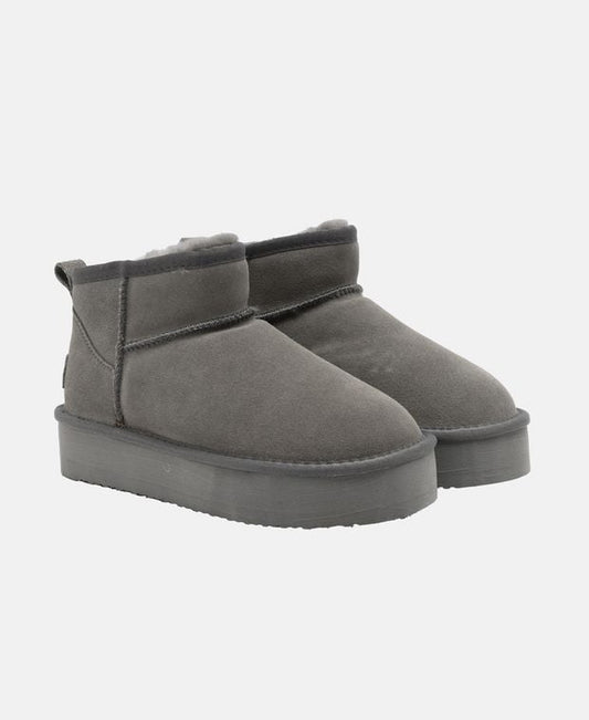 Winterstiefel