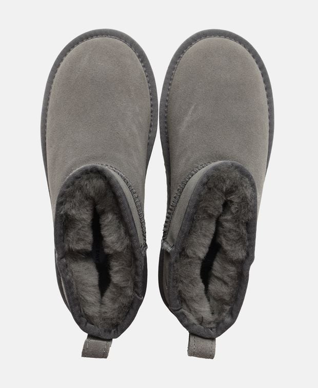 Winterstiefel