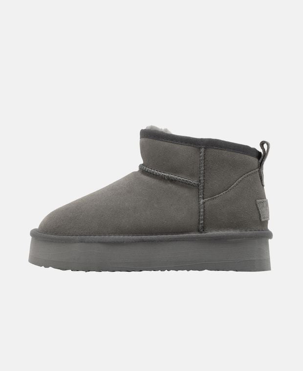 Winterstiefel