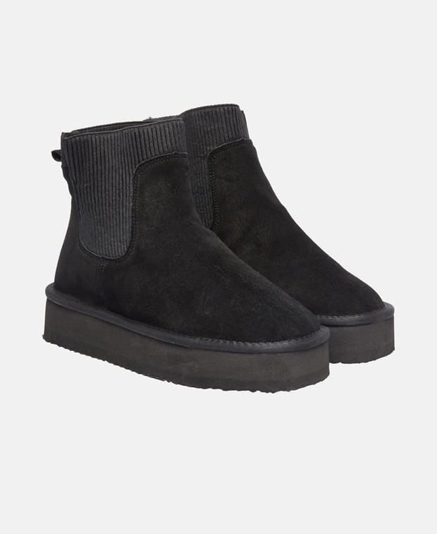 Winterstiefel
