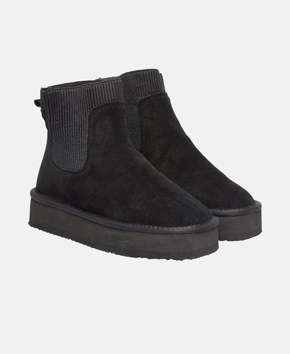 Winterstiefel