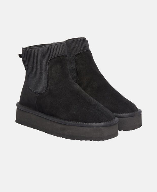 Winterstiefel