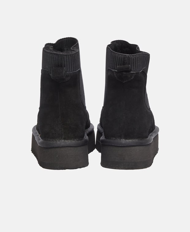 Winterstiefel