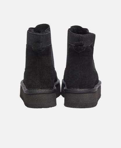 Winterstiefel