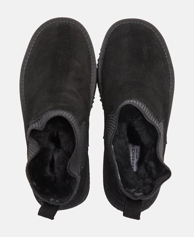 Winterstiefel