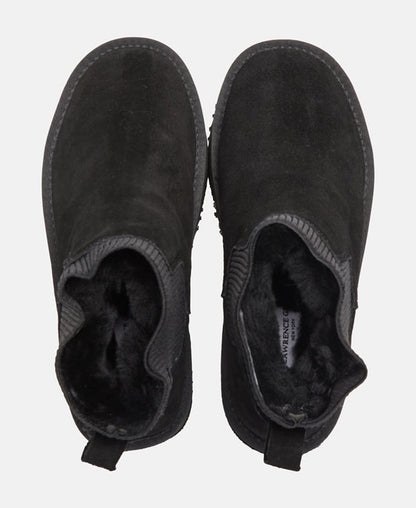 Winterstiefel
