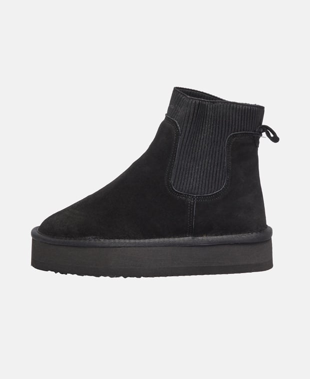 Winterstiefel