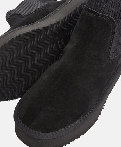 Winterstiefel