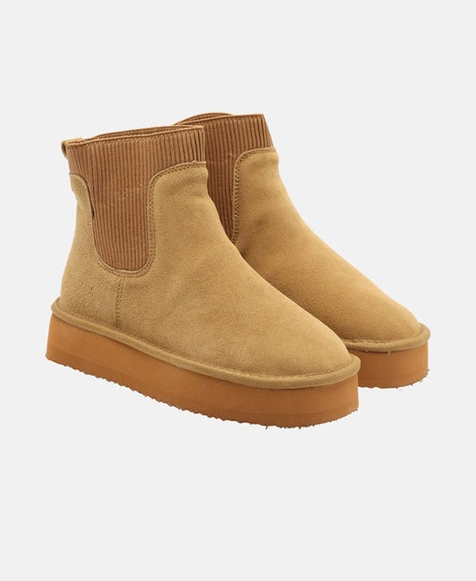 Winterstiefel