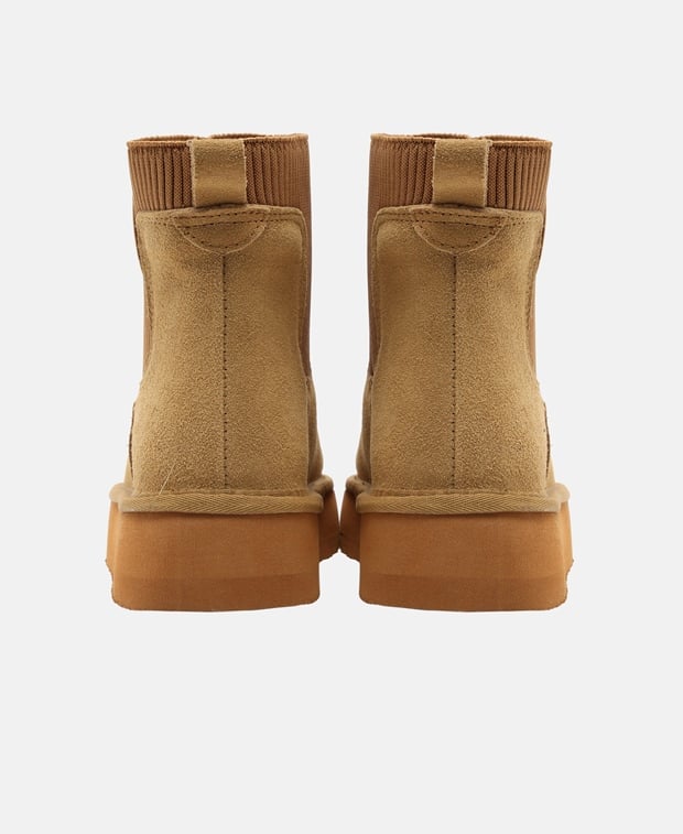 Winterstiefel