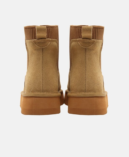 Winterstiefel