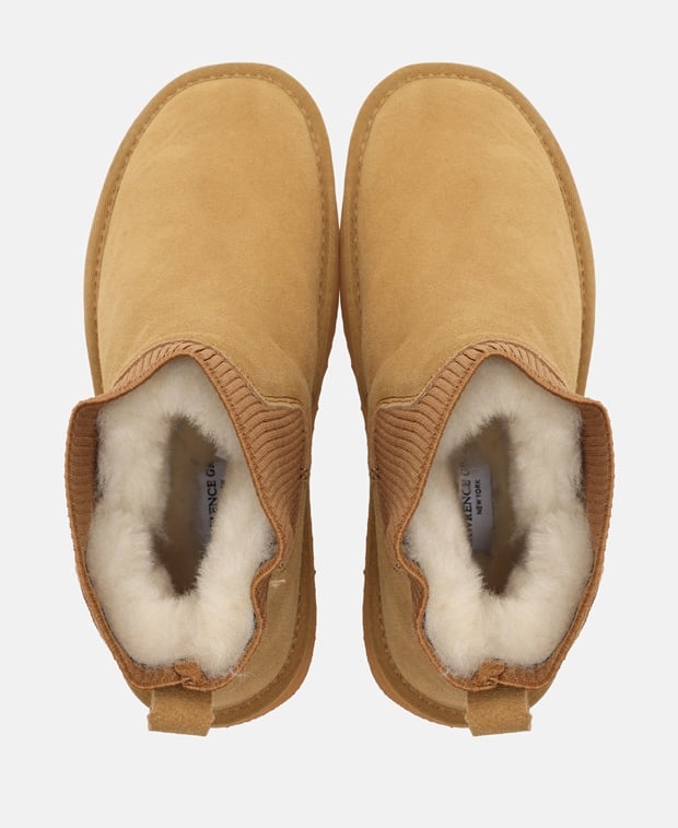 Winterstiefel