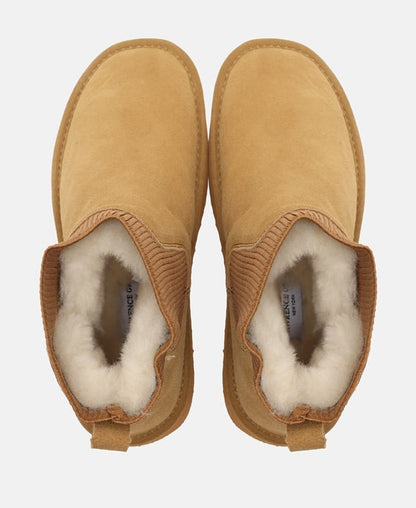 Winterstiefel
