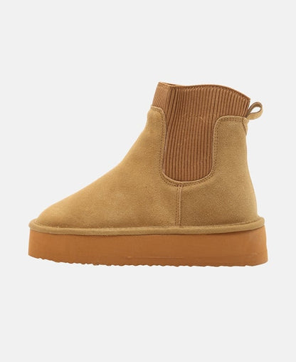 Winterstiefel