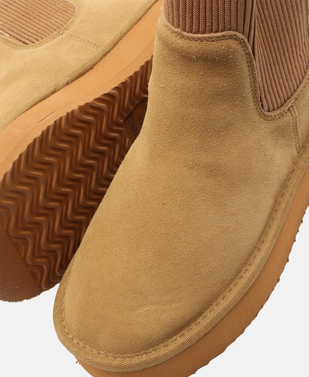 Winterstiefel