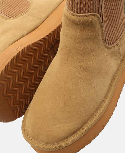 Winterstiefel